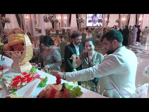 Видео: Цыганская Свадьба Владимир & Шима 10 09 2023 1 серия