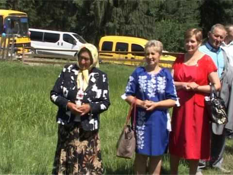 Видео: Весілля  Сенечів  01.08.15  (3 частина)