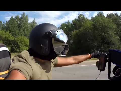 Видео: Едем к морю 2021 #3