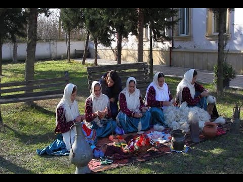 Видео: В стране огней – село Ититала