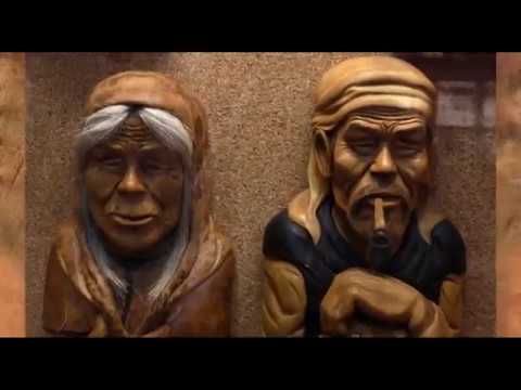 Видео: Урок № 1.  Народы Приморского края