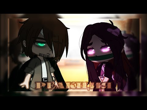 Видео: 🔫РЕАКЦИЯ ГЕРОЕВ ИЗ РАЗНЫЙ АНИМЕ🔫НЕЗУКО И ЭРЕН🔫:by hokagebaba