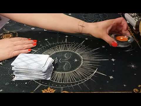 Видео: Какъв човек идва в живота ми?🙄|Тарочетене ♦️♥️♣️♠️ Избор на карта