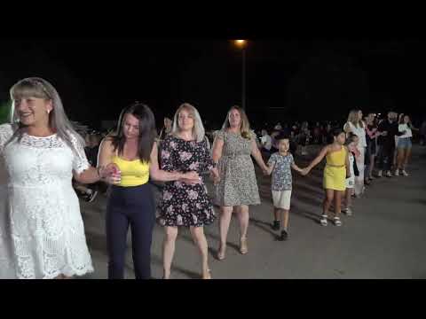 Видео: 2 ра ЧАСТ БАЛНА ВЕЧЕР НА РАЯ 25 08 2023г