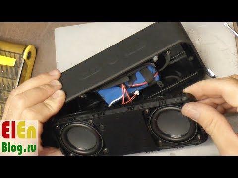 Видео: Tronsmart Element T2 Plus. КИШКИ