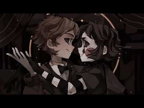 Видео: Малинкие девочки || nightcore