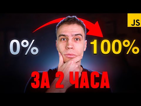 Видео: ВЕСЬ JavaScript в одном собеседовании. 200 вопросов + 70 задач за 2 часа