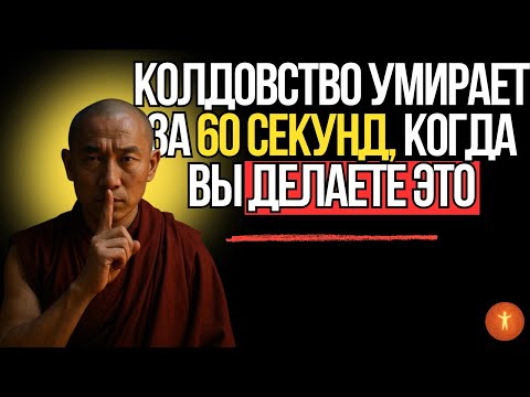 Видео: Как сделать колдовство бессильным против вас за 60 секунд || Ши Хэн И