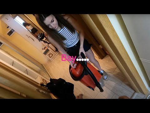 Видео: Девушка попросила меня кое-что для кое-чего сделать 🥰 Домашний Мастер в шоке 😁