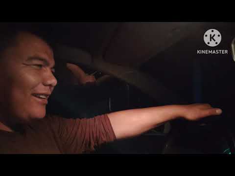 Видео: КАРШИДАН АДАШИБ КАЙЕРГА КЕЛИБ КОЛДИ.... 