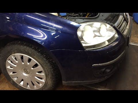 Видео: ДЖЕТТА - последний надёжный ВАГ???