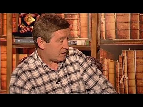 Видео: Герои 1812 года. Алексей Ермолов