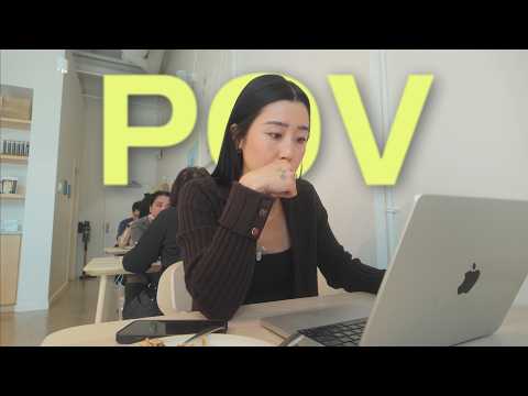 Видео: Точка зрения: владелец креативного бизнеса, разрабатывающий товары и планирующий мероприятия