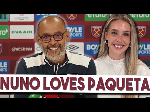 Видео: Лукас Пакета, Фредди Поттс и почему он поменял местами Килмана и Тодибо! | Реакция на пресс-конфе...