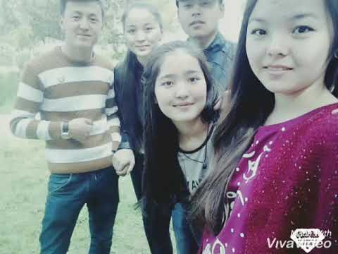 Видео: Ұзын ата клəстастар кайда