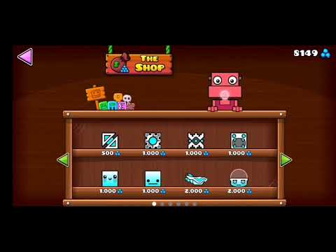 Видео: Разбор всех живых существ из geometry dash / фауна (и, может быть, флора) geometry dash. 