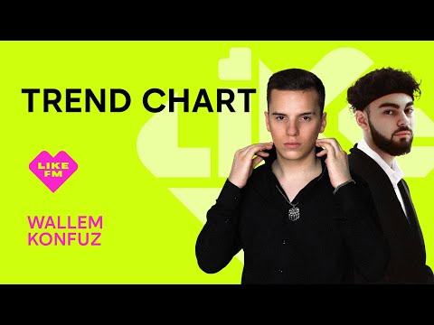 Видео: Konfuz & Wallem: как познакомились, кому снится Валя Карнавал, какой город любимый?