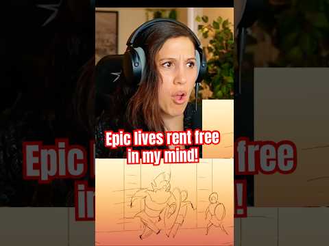 Видео: Мюзикл года! #эпический #мюзикл #реакция