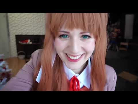 Видео: ДОКИ ДОКИ КЛУБ  МОНИКА ДОМИНИРУЕТ