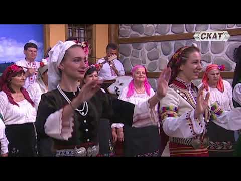Видео: Група „Росна Китка” – „Мама на Стоян думаше”