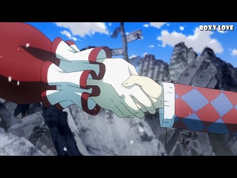 Видео: D Gray man — Твой любимый клоун
