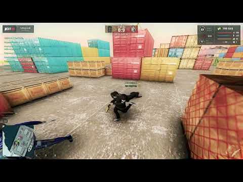 Видео: На тебе огни - метафора, детка, ты демократия