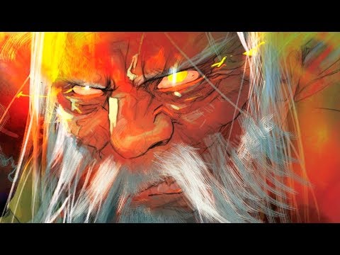 Видео: РОСОМАХА ЧЕРЕЗ 1 000 000 лет ПРОТИВ ТОРА. MARVEL COMICS. #2