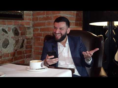 Видео: 2-ой ВЫПУСК/Кофе с Хетагом Багаевым/Эльбрус Кокоев