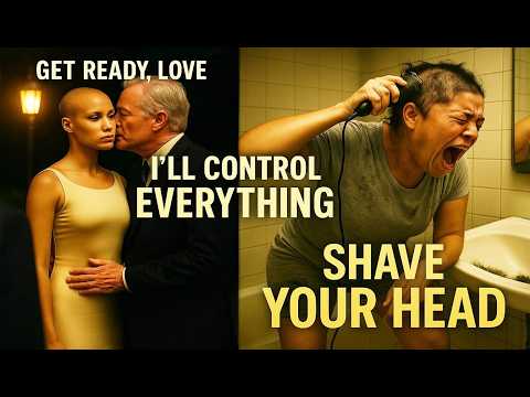 Видео: Истории о стрижках – Судья сказал 😡Побрейтесь налысо, или я добавлю четыре года к ее сроку!😱