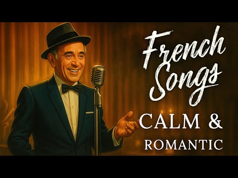 Видео: Шарль Азнавур ❤️🇫🇷 Романтичные Французские Песни, Которые Не Забудутся