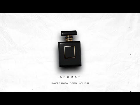 Видео: kavabanga Depo kolibri  - Аромат (NEW)