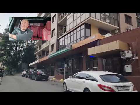 Видео: Лысая гора, Соболевка . Кто эти люди, что выбирают это место ?