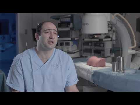 Видео: Тренажеры пункций почки под контролем УЗИ и РГ