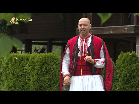 Видео: Божидар Златков – „На сърце ми лежи” и „Цветините очи”