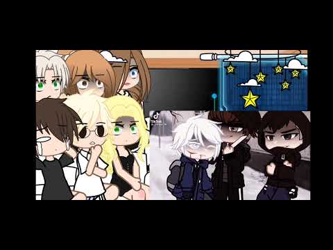 Видео: ❤️реакция прошлых и новых однаклассников Антона на тт ❤️