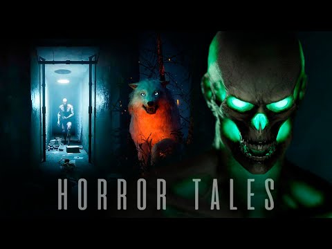 Видео: БЕЗДОМНЫЙ СТАЛ БОГОМ - Прохождение - Horror Tales: The Beggar