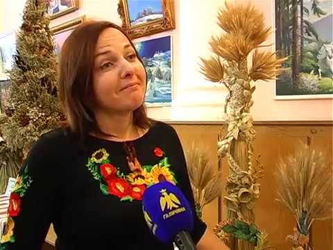 Видео: Невичерпне джерело. Дідухи