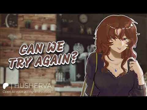 Видео: [ASMR] Твоя девушка на свидании вслепую оказалась твоей бывшей девушкой [Отдалились] [Второй шанс...