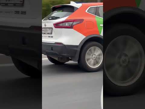 Видео: Утренняя подстава от каршеринга #юмор #ситидрайв #яндексдрайв #карши #карш #авария #учительнадороге