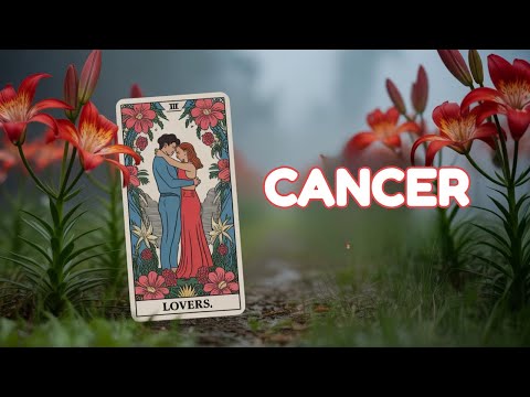 Видео: РАК💔ИЗ-ЗА ТЕБЯ БЫЛА БОРЬБА… ЭТОТ ЧЕЛОВЕК БЫЛ ВЫНУЖДЕН УЙТИ, НО ВЕРНУЛСЯ 🥺💭💘НОЯБРЬ