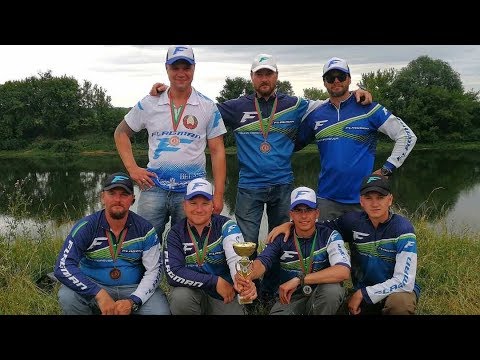 Видео: Особенности Спортивного Рыболовства 2019. Могилев. Днепр.