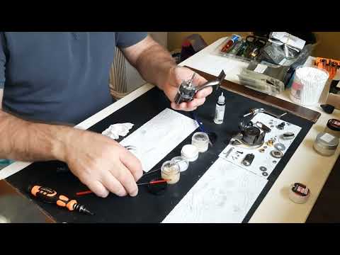 Видео: Rÿobi Zauber 2000. Часть 2.