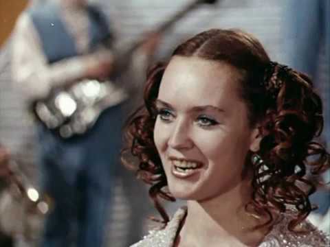 Видео: Юлія Пашковська - Моя любов