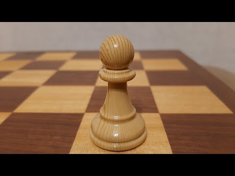 Видео: Пешка е4 ловит две фигуры. Лучшая ловушка. Шахматы.