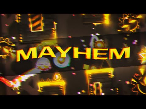 Видео: ЭКСТРЕМАЛЬНАЯ СТРОЙКА | MAYHEM