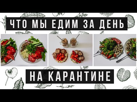 Видео: ЧТО ВЕГАНЫ ЕДЯТ НА САМОИЗОЛЯЦИИ || в деревне за день || vegan family