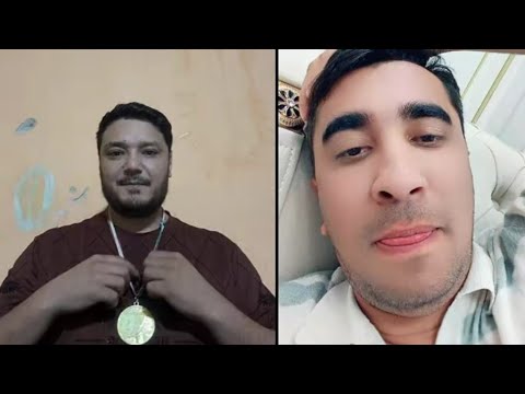 Видео: Сардор #Мултик #Азиз #Сампо #Акбала #Замира #Монстр #Зек эфирга кирамиз