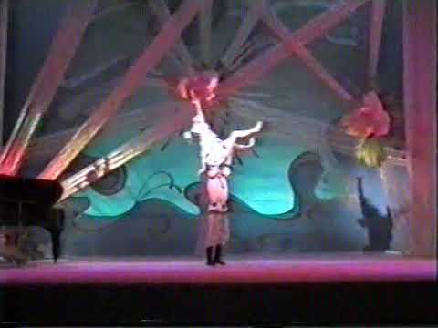 Видео: Озорной перепляс 1997г.