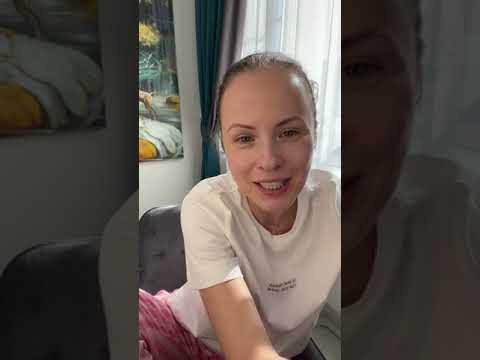 Видео: Александра Харитонова ПРЯМОЙ ЭФИР 19.02.22