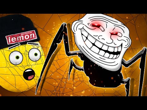 Видео: НЕ СМОТРИ ТРОЛЛФЕЙС В ГЛАЗА 2 часть!